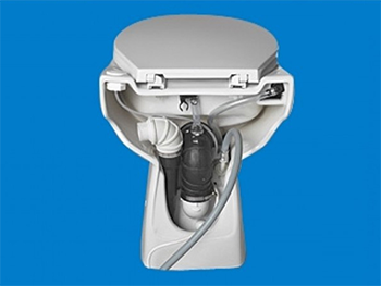 wc broyeur